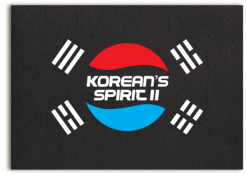 Korean's Spirit II