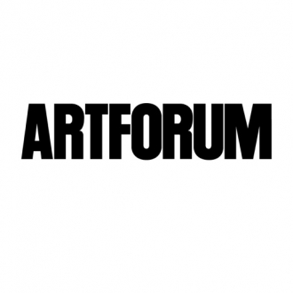 Artvera's in now on Artforum's artguide