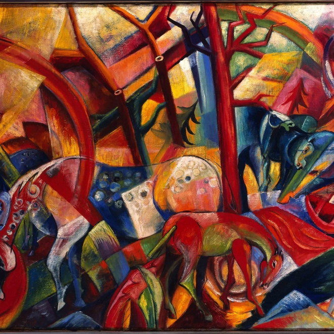 Le Quotidien de l'Art